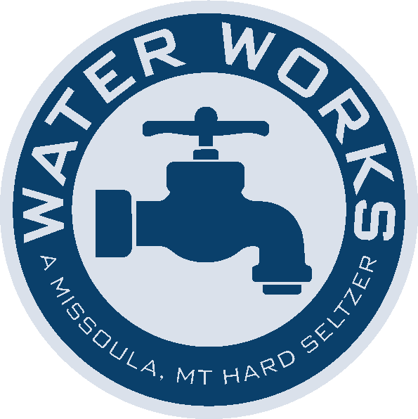 Water Works Logo BLUE_PMS541c