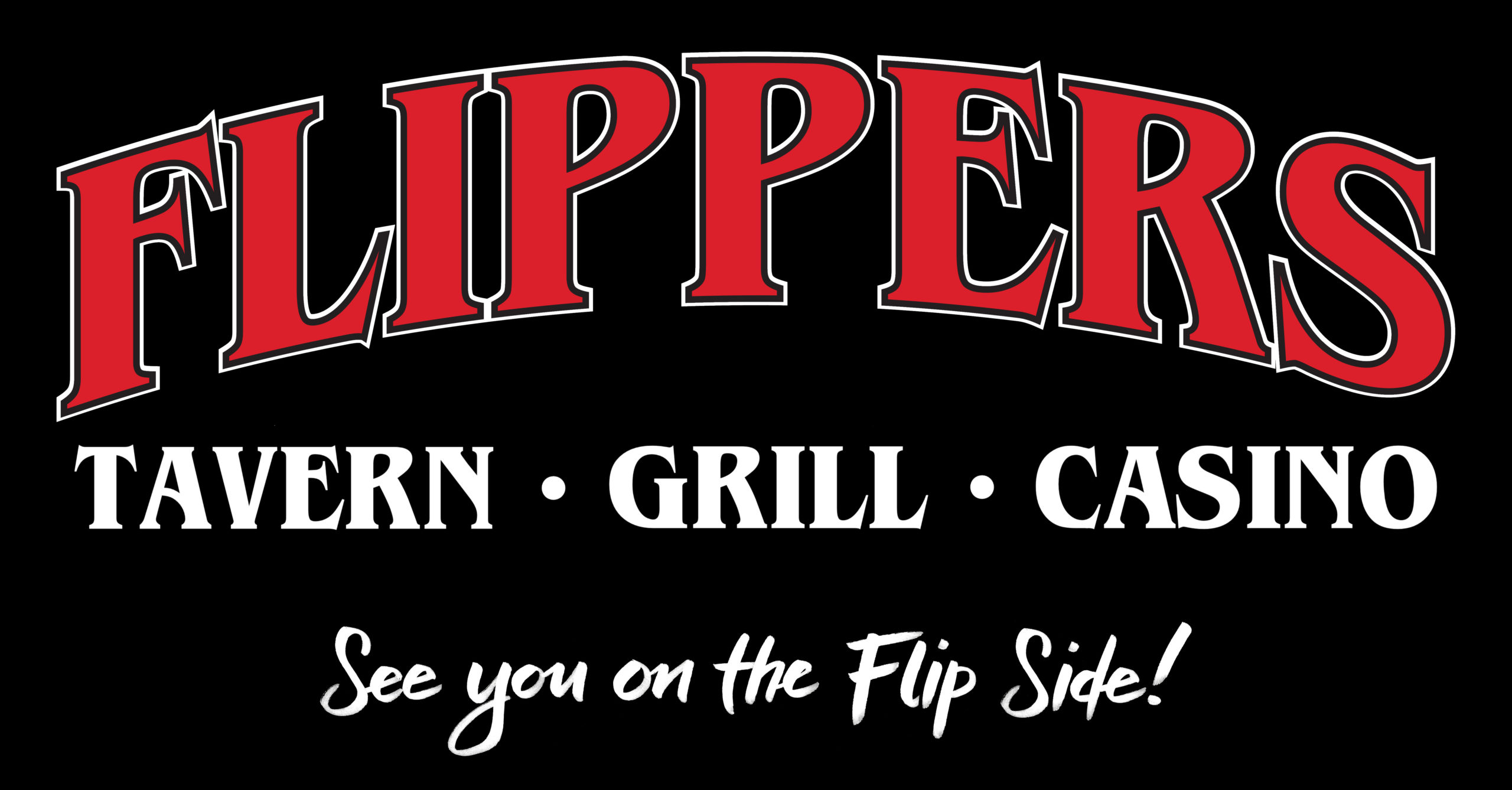 Flippers Logo 1