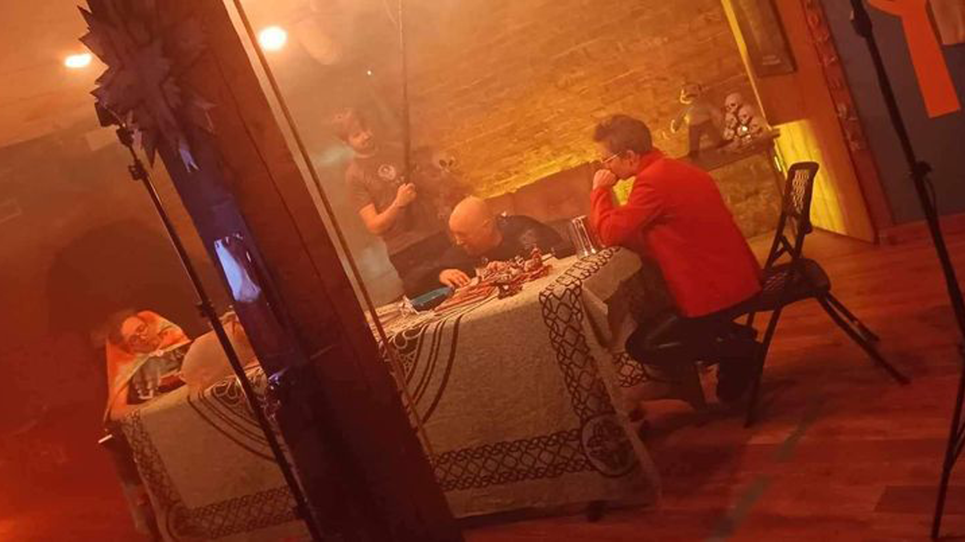 dnd